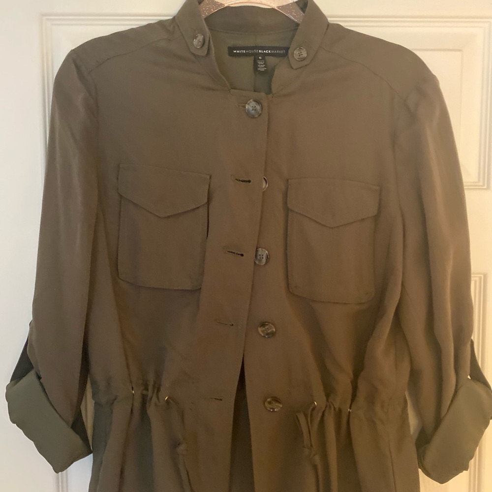 Casual Jacket